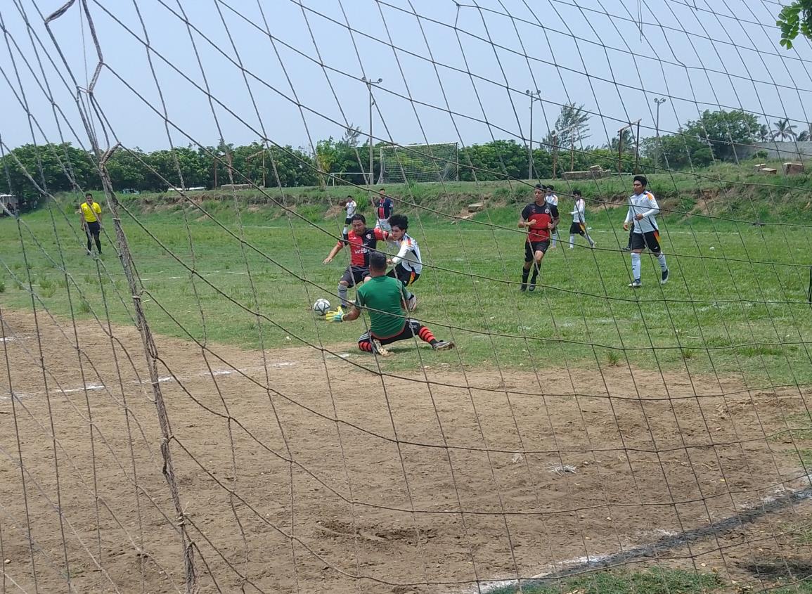 Las Brisas venció al colero Zorros en la ODB