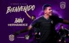 Refuerza delantero al Racing de Veracruz