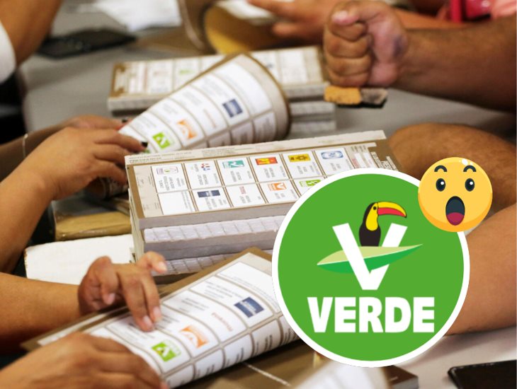 En al menos 25 municipios, no han permitido ingresar a representantes de casillas del PVEM