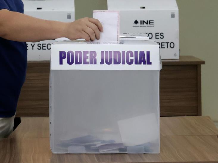 Elección Judicial: Roban más de 131 mil boletas en Chiapas; ya hay denuncias
