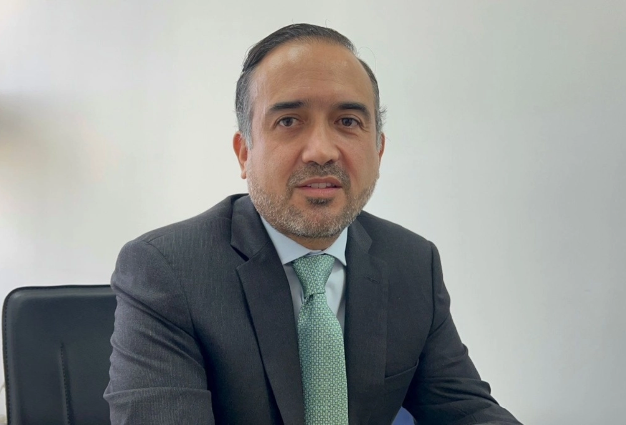 Se deslinda Fernando Yunes de postura del PAN sobre elección al Poder Judicial
