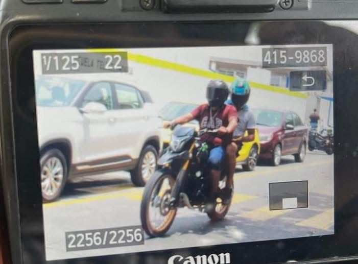 Sujetos armados agreden a reporteros en Puente Moreno durante cobertura electoral 2025