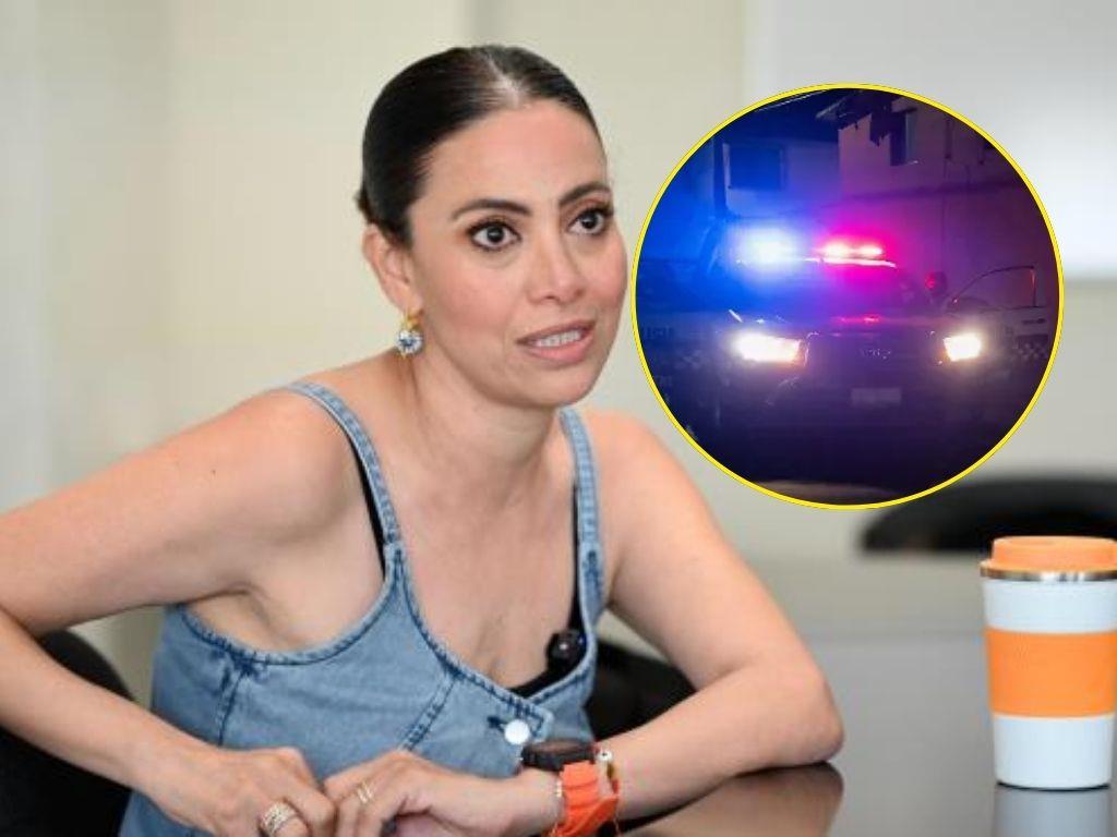 Te vamos a matar: tras recibir una llamada amenazante, colaboradora de candidata de MC en Veracruz es baleada