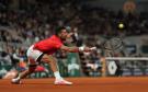 Alcanza Novak Djokovic los Octavos en Roland Garros