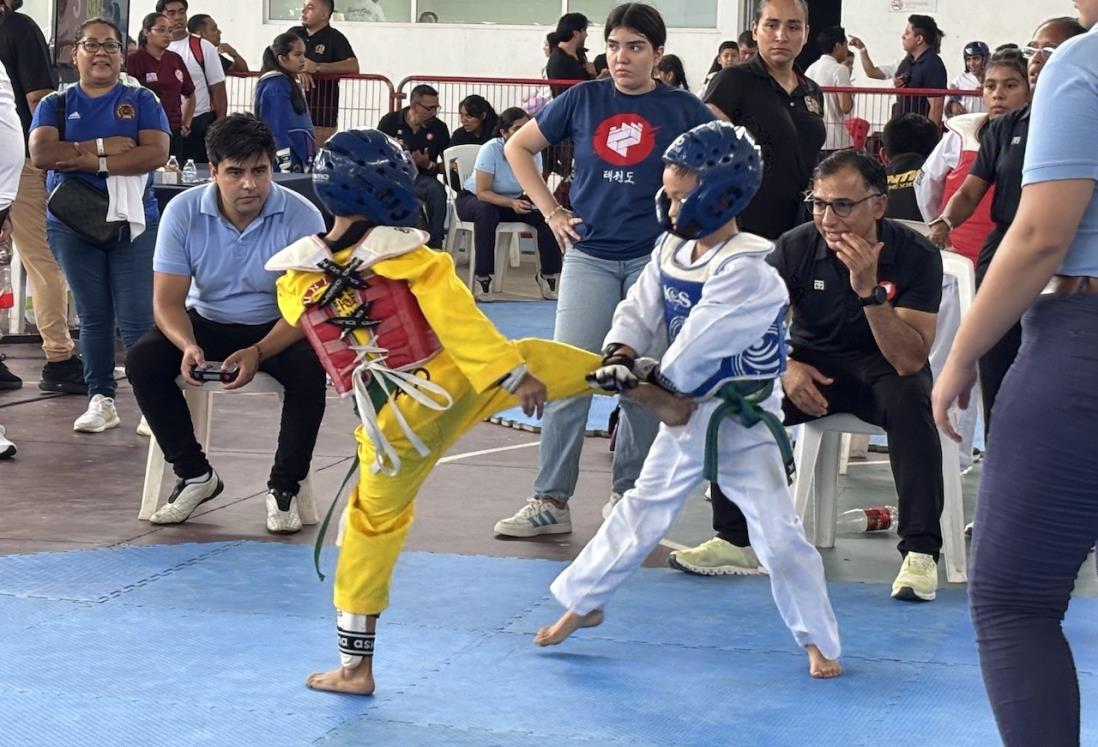 Gran respuesta en la Copa de la Amistad 2025