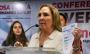 No permitiremos que nos roben el triunfo en Boca del Río: Bertha Ahued