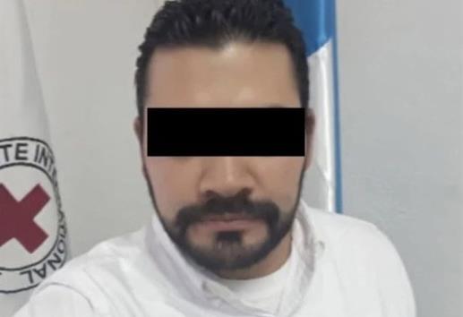Detienen a exfuncionario del Semefo de Nogales por presunto abandono de funciones