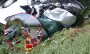 Fatal accidente en la carretera Fortín-Huatusco: hay un fallecido y 3 lesionados