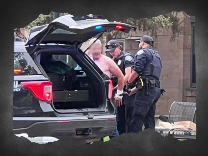 ¿Ataque terrorista en Colorado? Un detenido y varios heridos; esto sabemos
