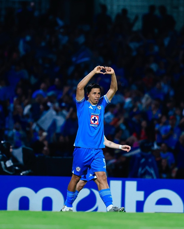 Se corona Cruz Azul en la Concachampions