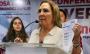 No permitiremos que nos roben el triunfo en Boca del Río: Bertha Ahued