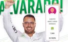 Beto Cobos gana elección de Alvarado, según al cierre del PREP 2025