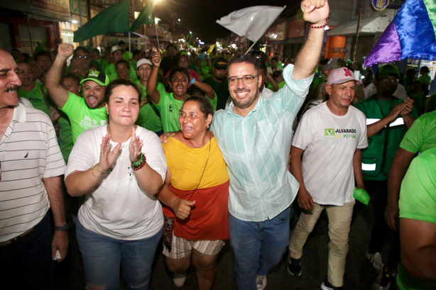 Elecciones Veracruz 2025: ¿Qué promesas hizo Beto Cobos para Alvarado?