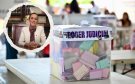 Cerca de 13 millones de mexicanos votaron en Elección Judicial; la jornada fue un éxito: Claudia Sheinbaum