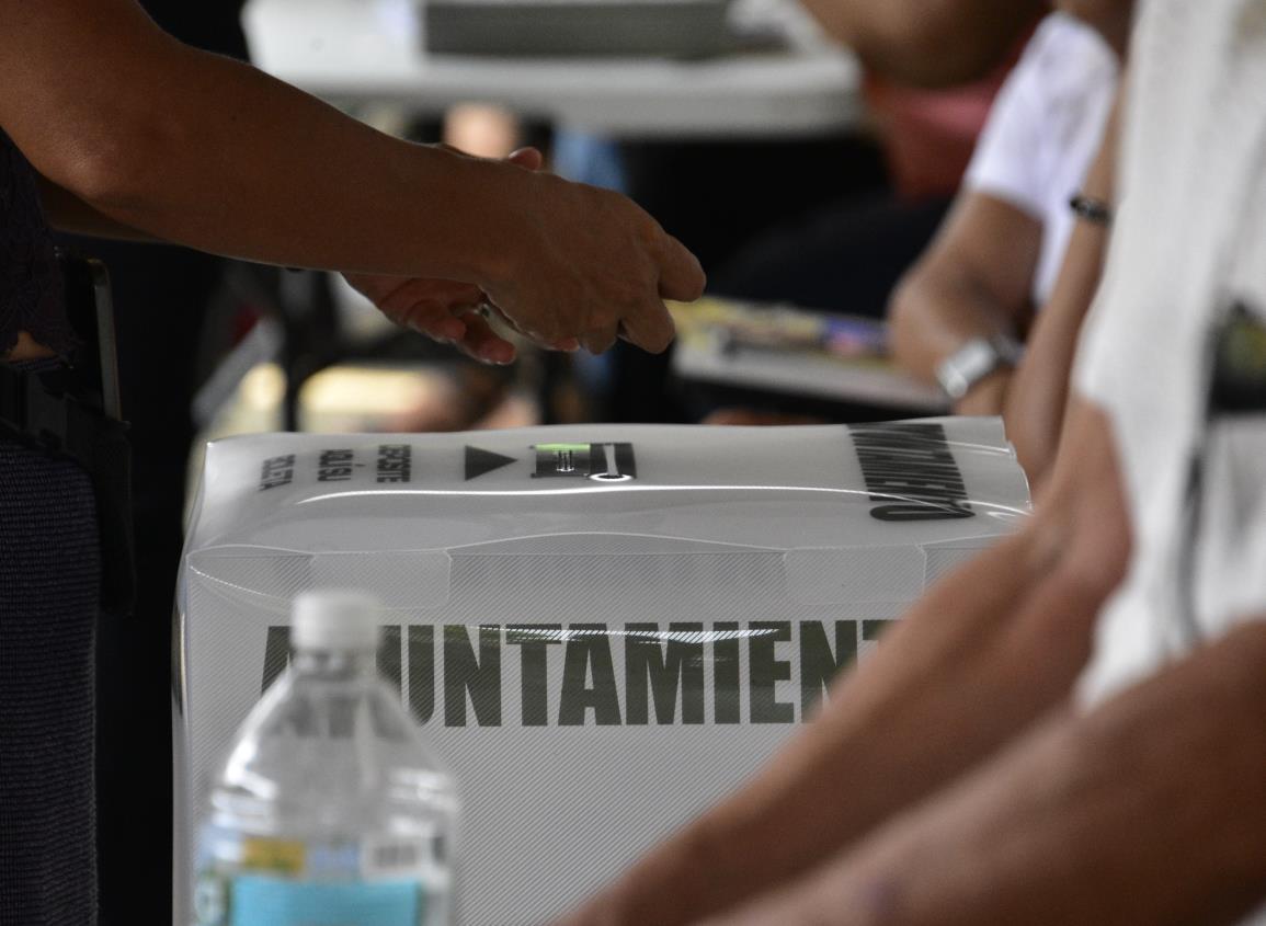 Predomina Morena en Veracruz; MC, la segunda fuerza política |VIDEO