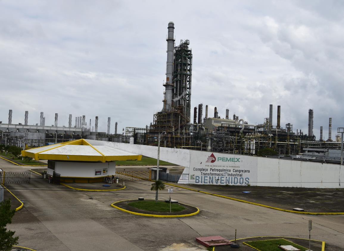 Nueva alarma en el Complejo Petroquímico La Cangrejera; ¿qué fue lo que pasó?