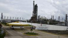 Nueva alarma en el Complejo Petroquímico La Cangrejera; ¿qué fue lo que pasó?