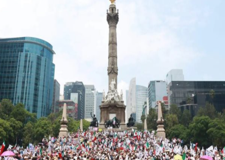 El nuevo hartazgo