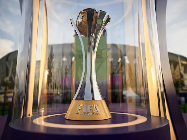 Copa Intercontinental 2025: estos son los equipos que ya están clasificados