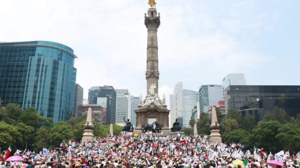 El nuevo hartazgo