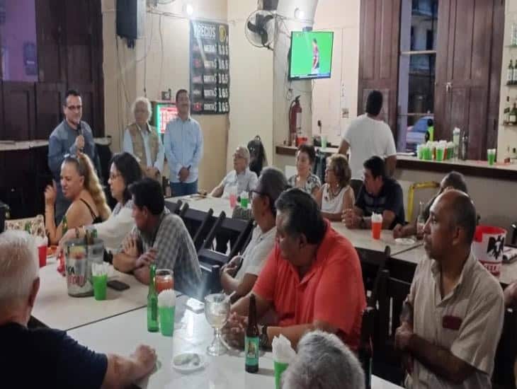 Patrimonio Cultural y Bohemia instruye sobre Veracruz con ciclo de charlas