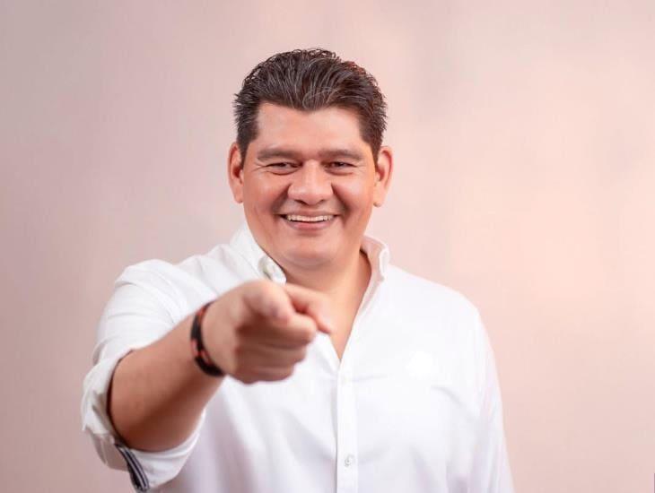 Elecciones 2025: Cuitláhuac Condado reconoce resultados y anuncia que no impugnará proceso en Acayucan