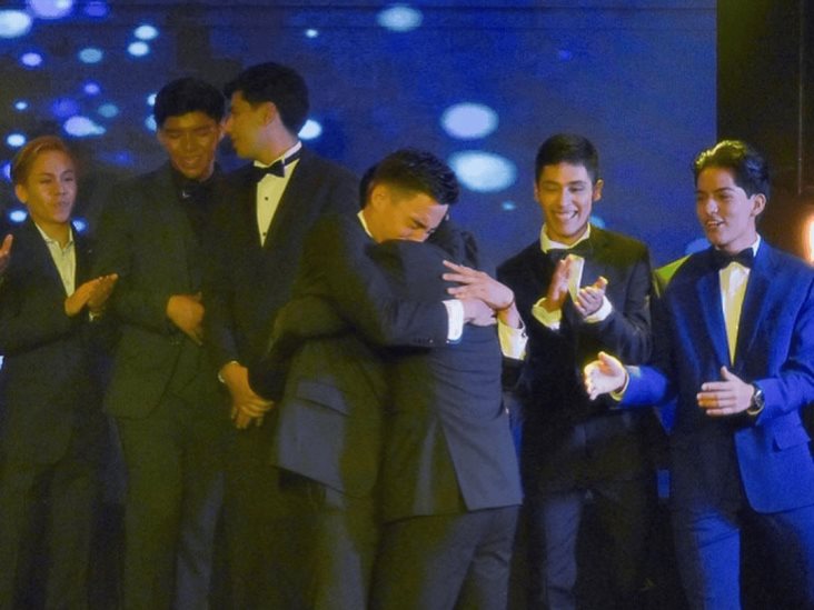Dos veracruzanos a la gran final de Mr. Teen 2025