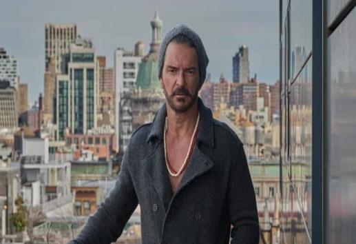 Ricardo Arjona anuncia gira de su nuevo álbum 'Seco'