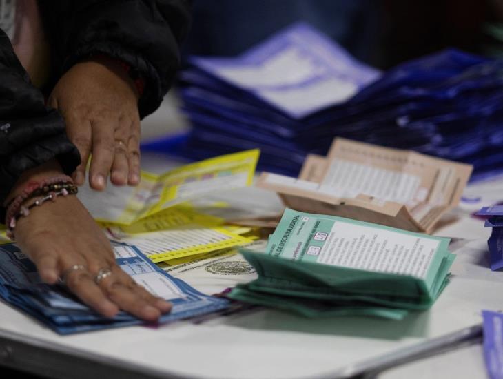 Elección judicial 2025: ¿cuándo entregan las constancias de mayoría?
