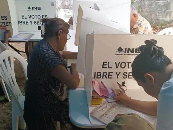 Elecciones 2025: ¿en cuántos municipios de Veracruz ganó Morena?
