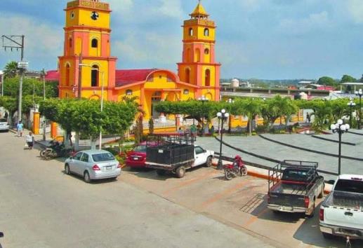 PREP en Texistepec: Con una notable ventaja este partido abandera el conteo preliminar