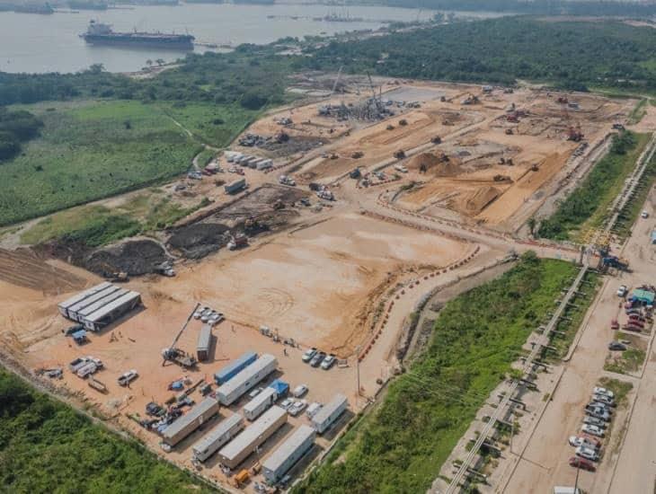 Terminal Química Puerto México tiene vacante en Coatzacoalcos de Operador, estos son los requisitos