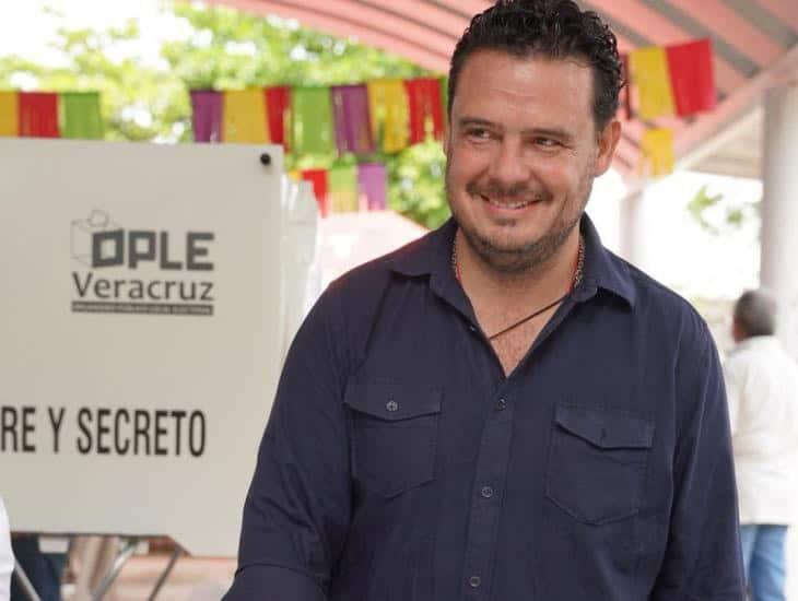 PRI arrasa a Morena en Cosoleacaque; Cirilo Parassi será presidente por tercera vez