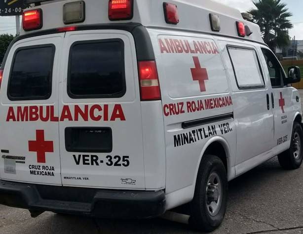 Cruz Roja Veracruz anuncia reducción en cuota de recuperación en todas sus consultas de especialidad | VIDEO