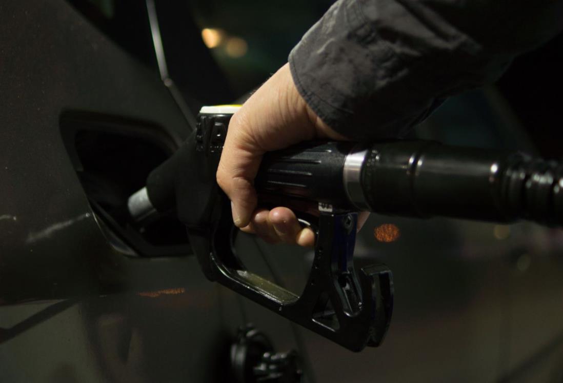 ¿Cuánto cuesta el litro de gasolina HOY 02 de junio en Veracruz?