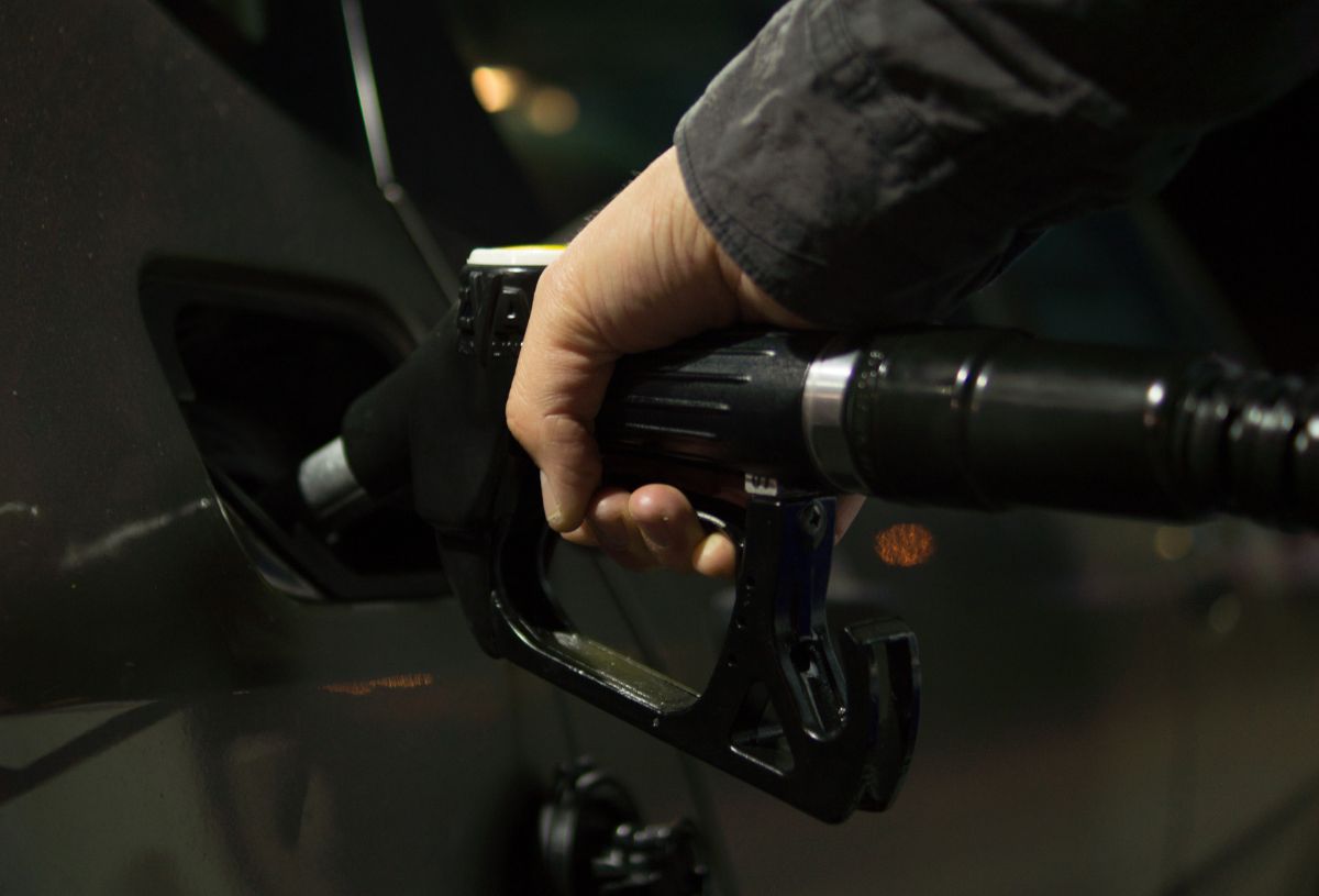 ¿Cuánto cuesta el litro de gasolina HOY 02 de junio en Veracruz?
