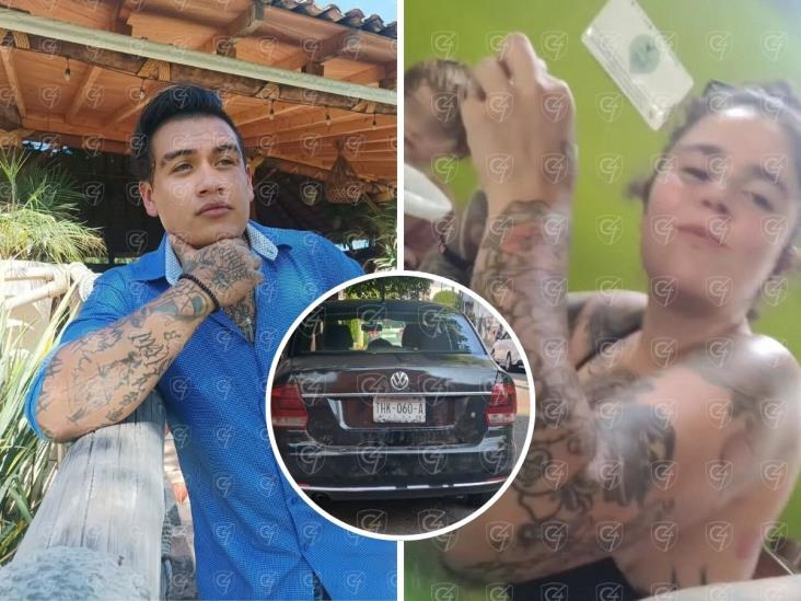 Desaparecen en Xalapa tres integrantes de una familia; iban a Carrizal