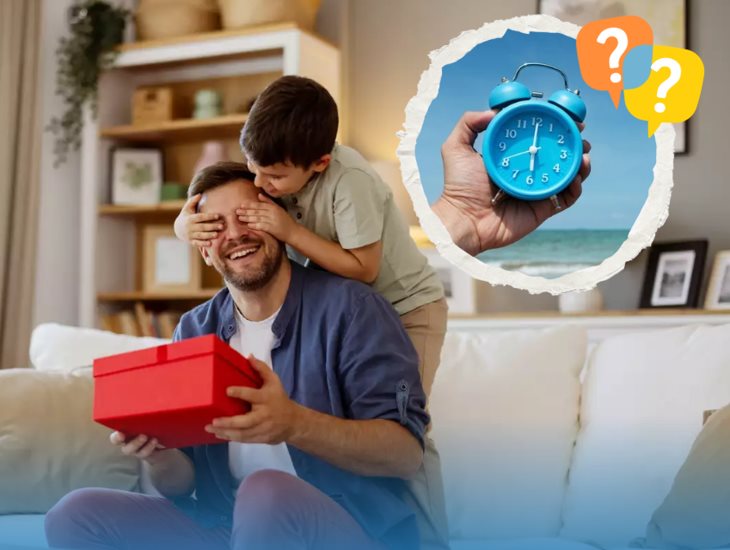 Día del padre 2025: ¿será día de descanso obligatorio? 