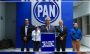 PAN da mensaje triunfal por ganar en 34 municipios de Veracruz; por debajo de Morena y MC 