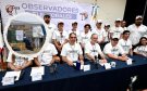 Elección en Veracruz con baja afluencia; entre 80 y 120 votantes acudieron en promedio por casillas: Coparmex