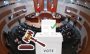 Cerrada elección para magistrados de la Sala Superior del Tribunal Electoral del PJF