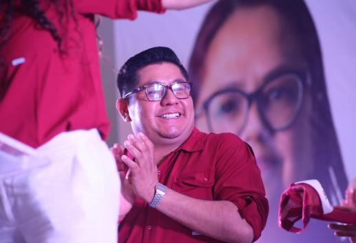 Pese a triunfos, Morena  pierde terreno en Veracruz con Ramírez Zepeta