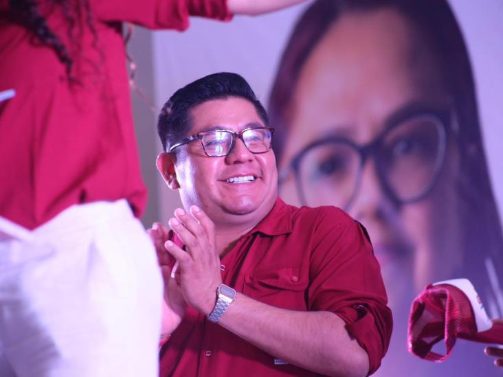 Pese a triunfos, Morena  pierde terreno en Veracruz con Ramírez Zepeta