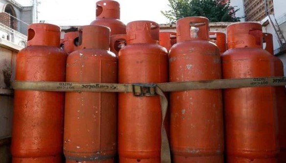 Esto te costará el gas LP en Veracruz del 1 al 7 de junio de 2025