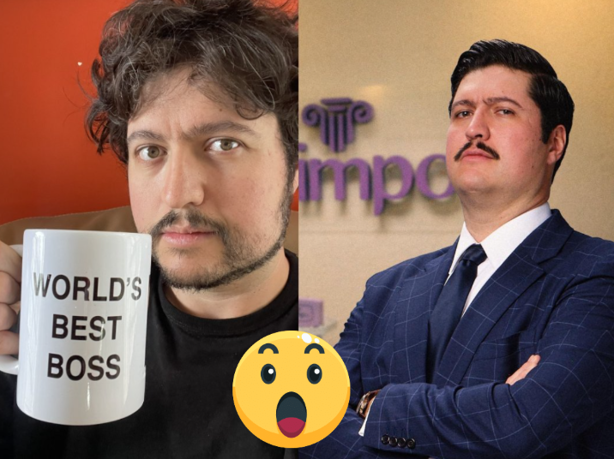 Versión mexicana de The office: ¿quiénes son los actores confirmados?