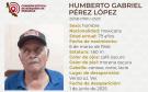 Desaparece Humberto Gabriel Pérez López en el puerto de Veracruz; tiene 79 años