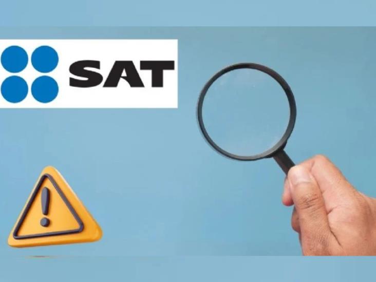 Estas personas serán visitadas por el SAT en junio