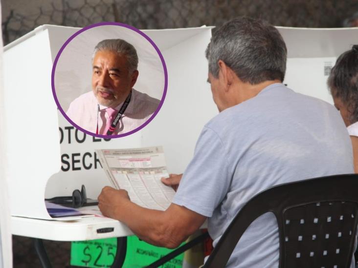 Sin incidentes mayores, jornada electoral en Orizaba, afirman autoridades