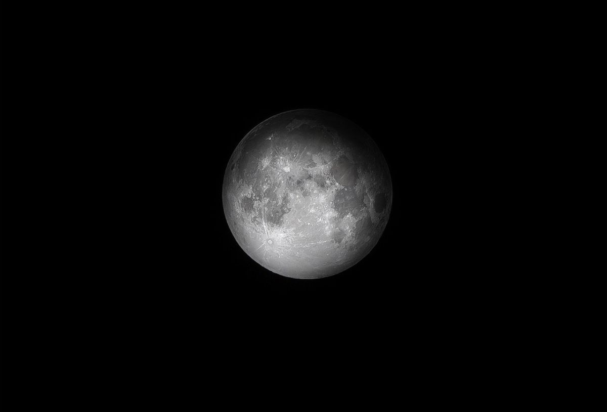 Luna de Fresa 2025: ¿Cuándo ver el fenómeno astronómico?