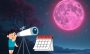 Luna de Fresa 2025: ¿por qué se llama así y dónde se podrá ver mejor?